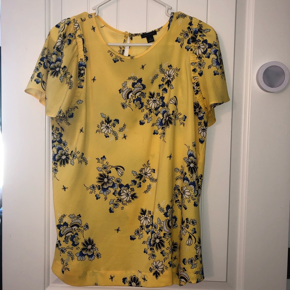 Ann Taylor Blouse